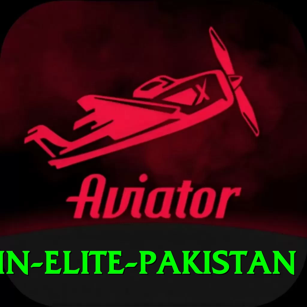 jjwin Elite Pakistan - 2