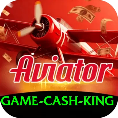 JL18 Game Cash King - 2