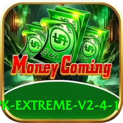 JQ777 Game APK Extreme v2.4.1 - 2