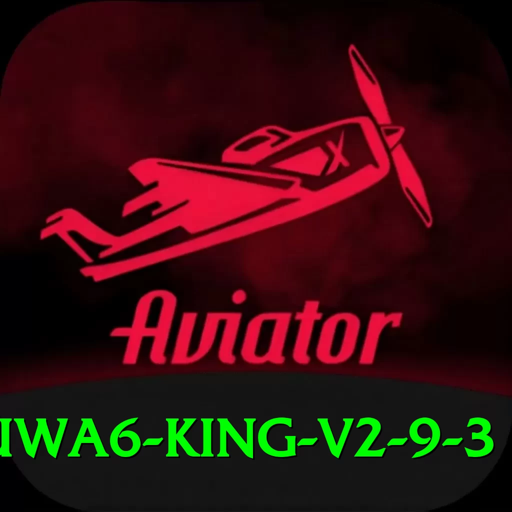 Juwa6 - King v2.9.3 - 2