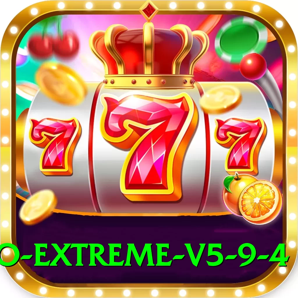 lg777 Casino Extreme v5.9.4 - 2