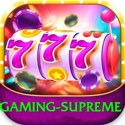 luck22 - Gaming Supreme - 2