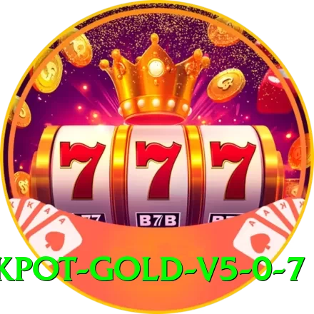 Luck44 Jackpot Gold v5.0.7 - 2