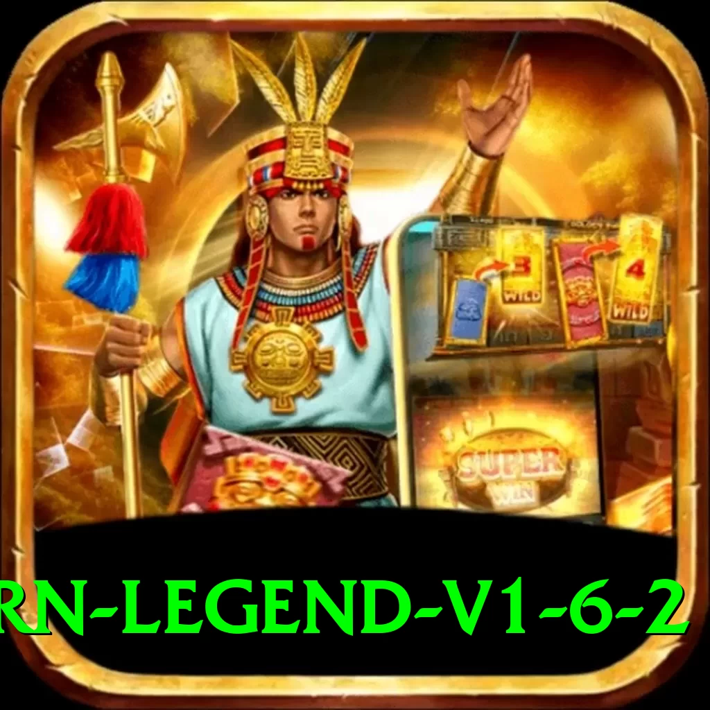 LuckPub Game Earn Legend v1.6.2 - 2