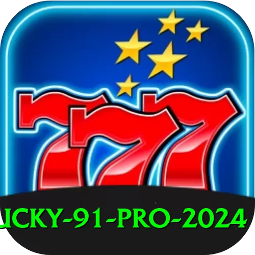 Lucky 91 Pro 2024 - 2