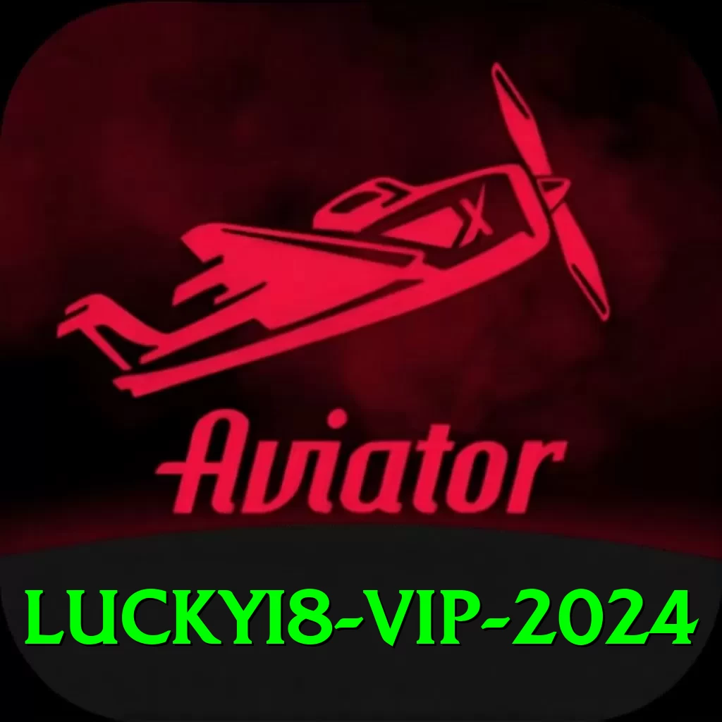 luckyi8 VIP 2024 - 2