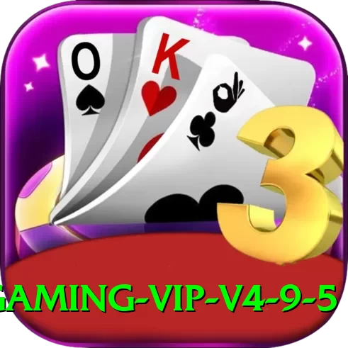 mahis Gaming VIP v4.9.5 - 2
