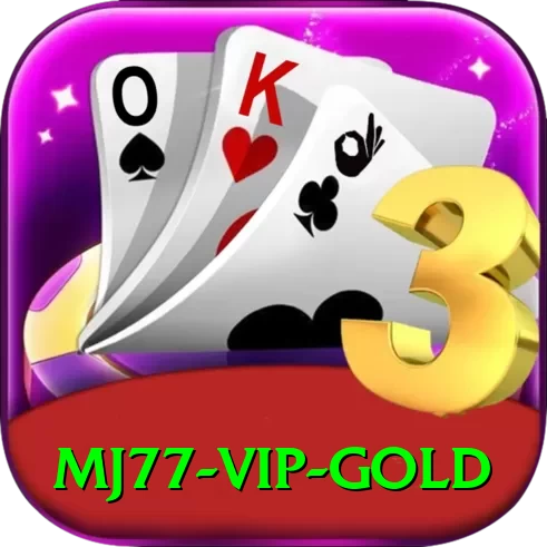 mj77 - VIP Gold - 2