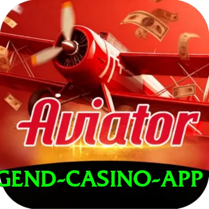 noob Legend Casino App - 2