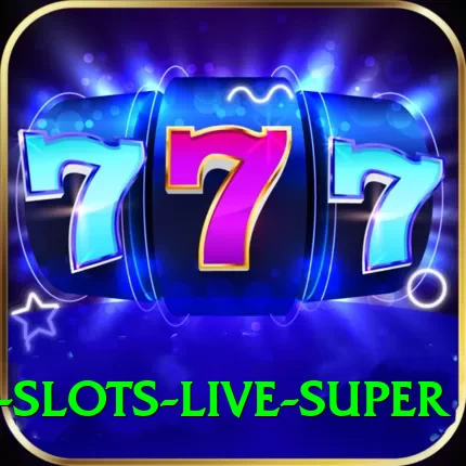 Omni Slots Live Super - 2