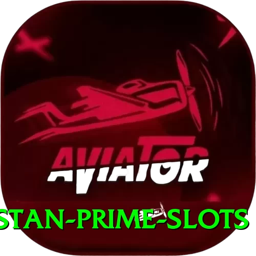 Online Casino Pakistan Prime Slots - 2