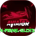 Online Casino Pakistan Prime Slots
