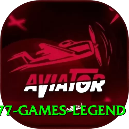 Pak 777 Games Legend - 2