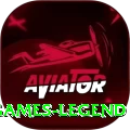 Pak 777 Games Legend