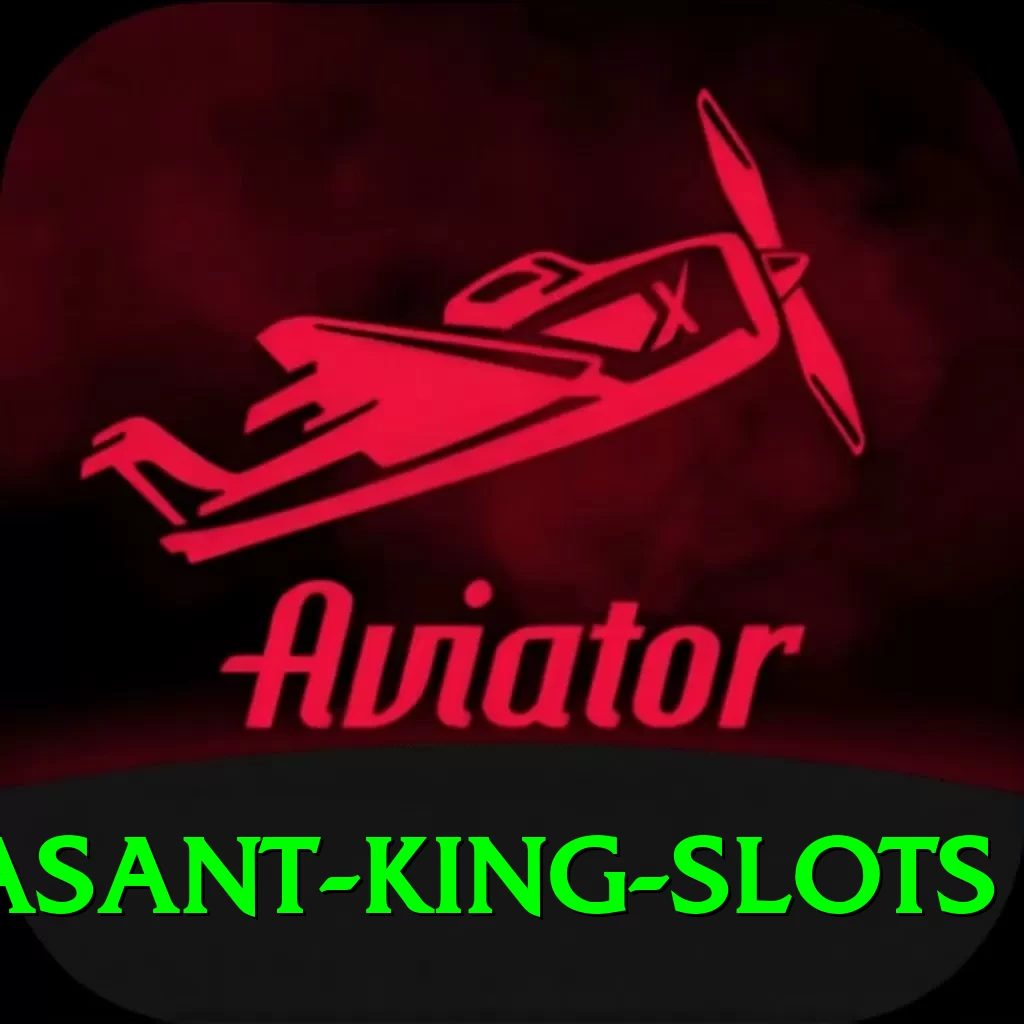 Pak Basant King Slots - 2