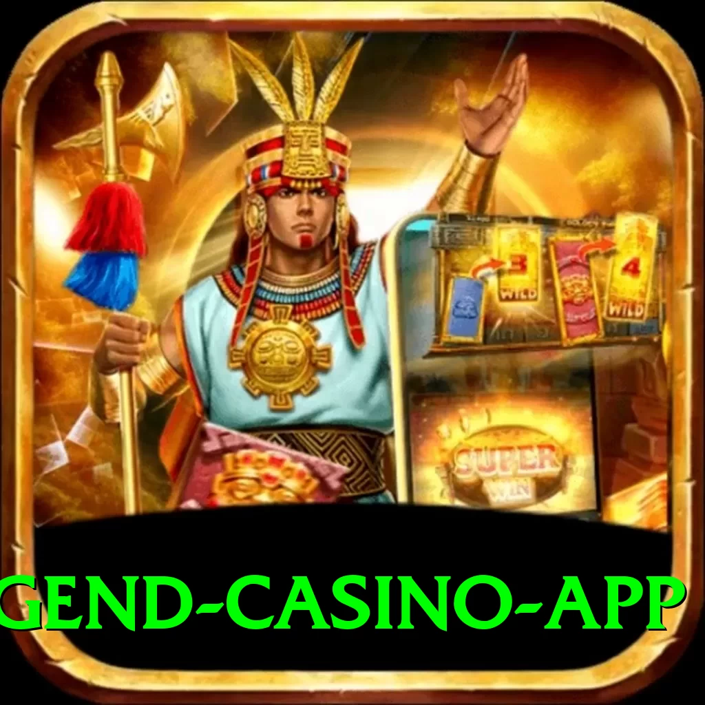 Pak Club Game Legend Casino App - 2