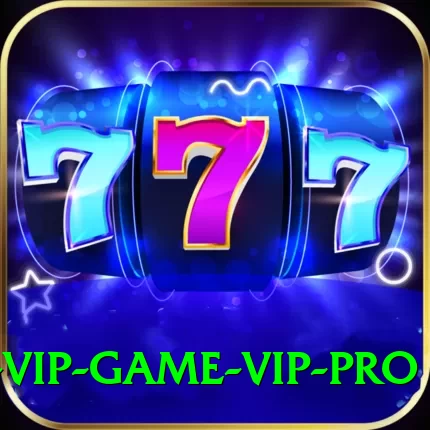 Pak Vip Game - VIP Pro - 2