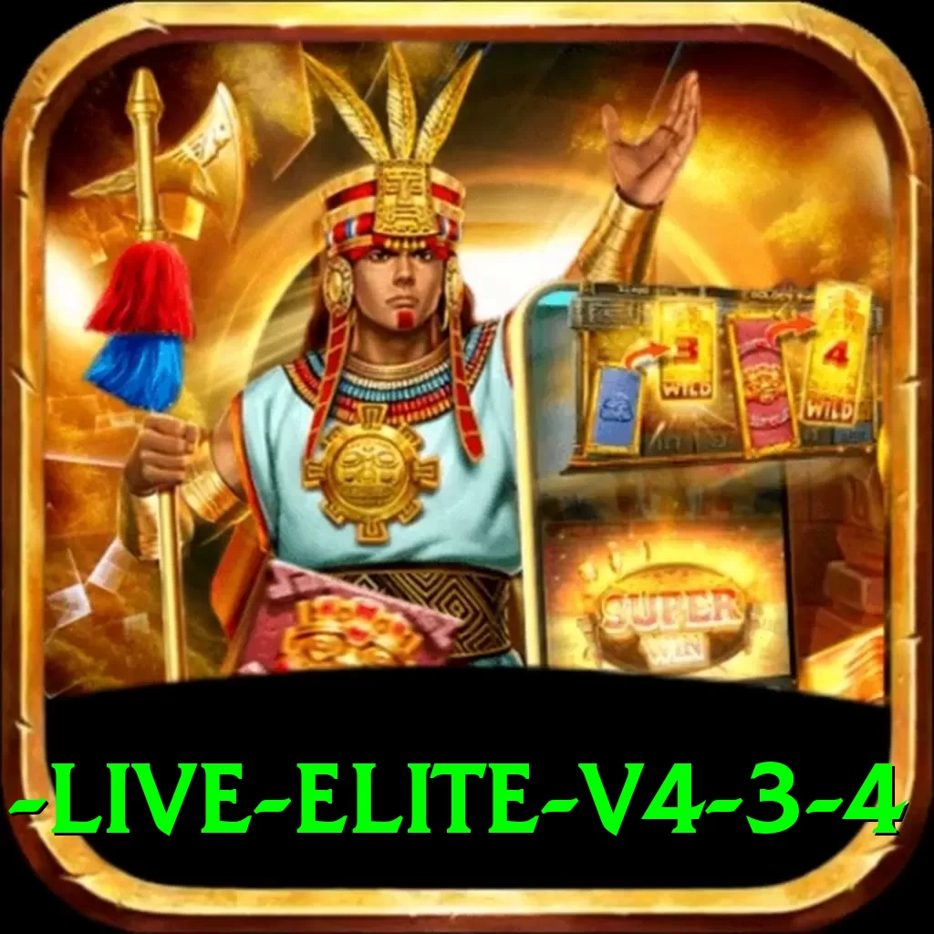 pak111 Live Elite v4.3.4 - 2