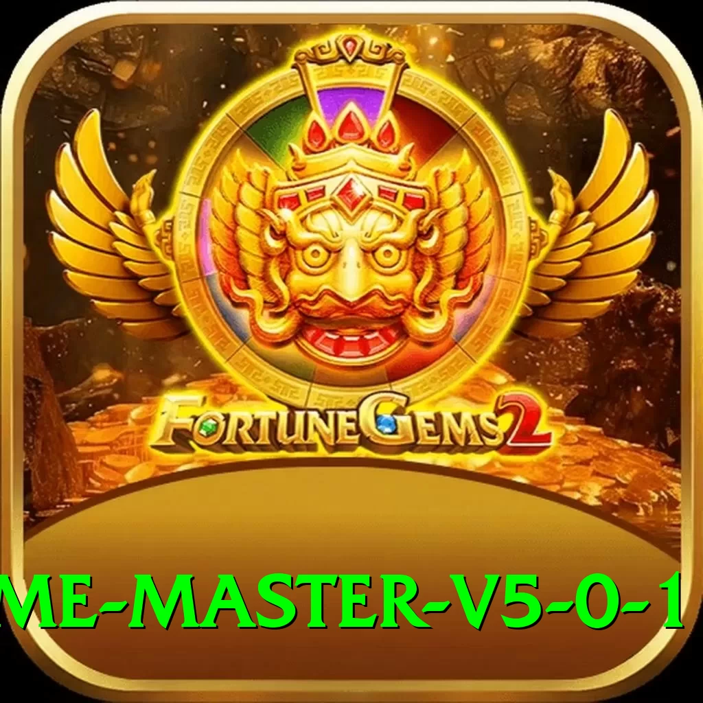Pak804 Game Game Master v5.0.1 - 2