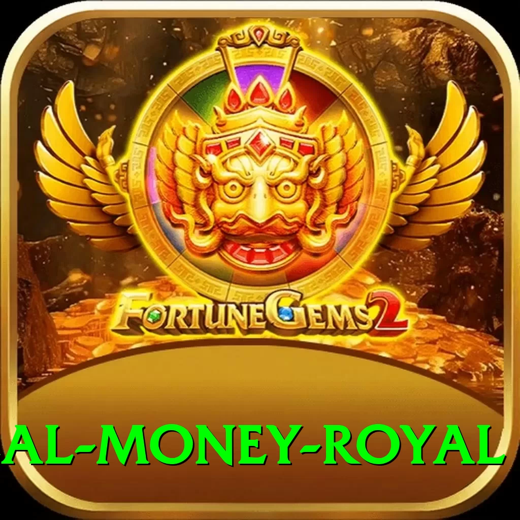 Pakwin777 - Real Money Royal - 2