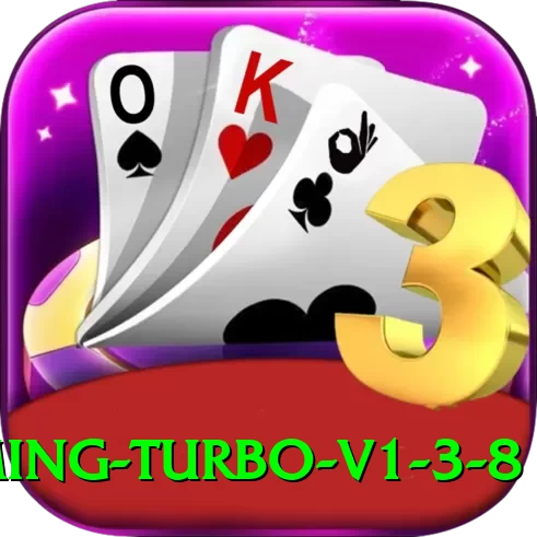 pk07 Gaming Turbo v1.3.8 - 2