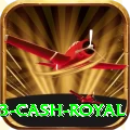 pk33 Cash Royal
