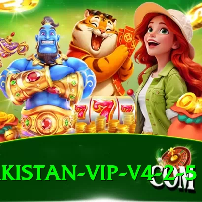 pk555 Pakistan VIP v4.2.5 - 2