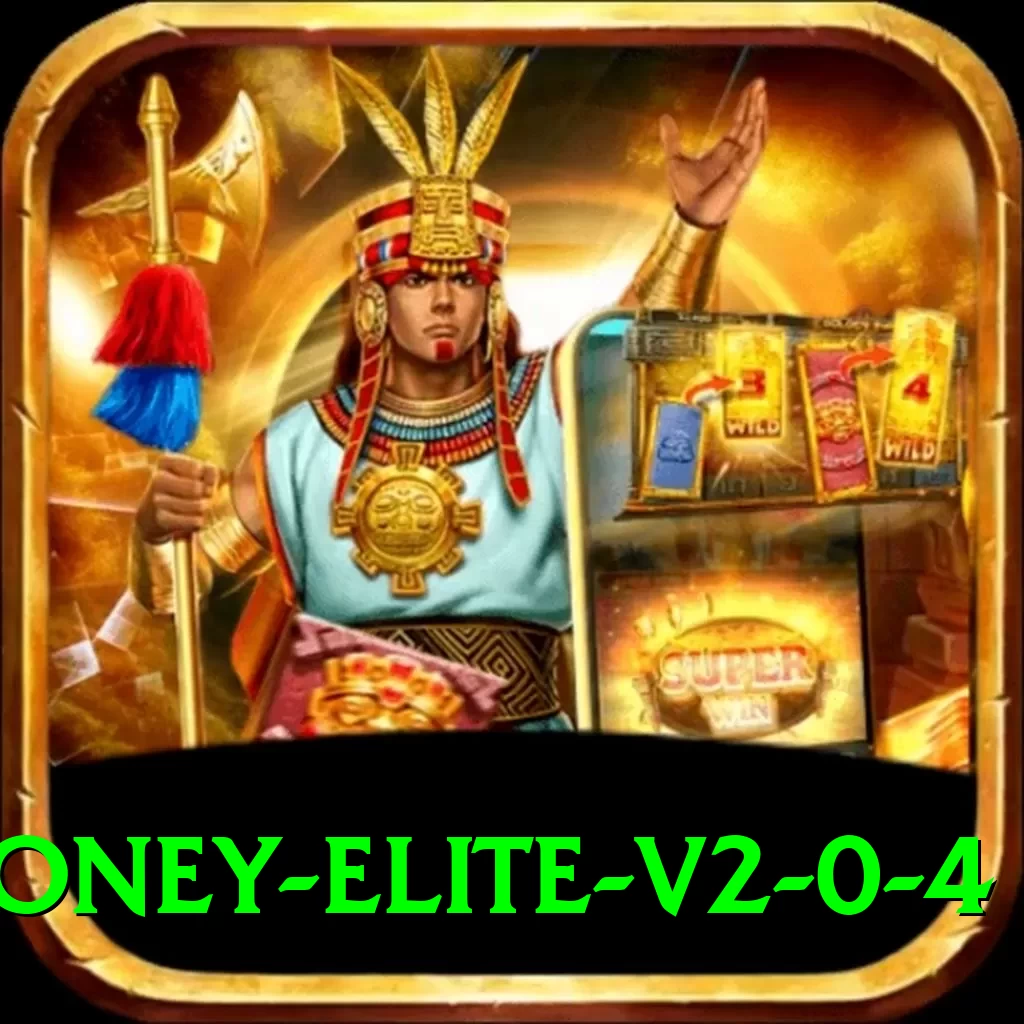 pk68 Money Elite v2.0.4 - 2