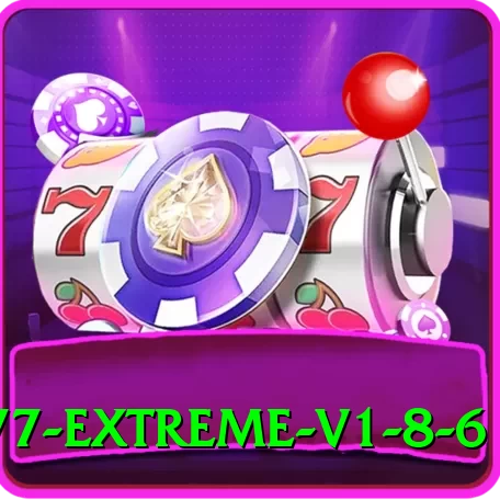 pk777 - Extreme v1.8.6 - 2