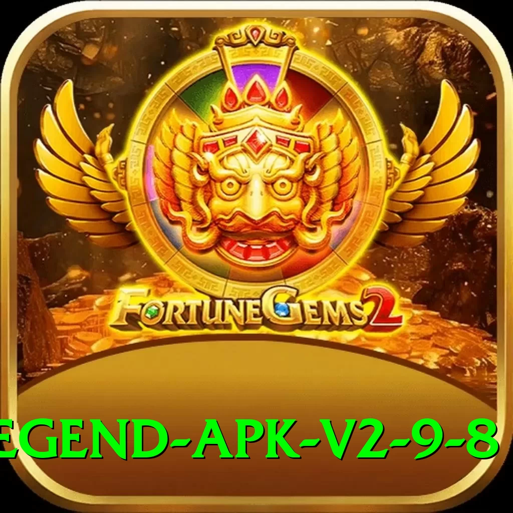 pkr333 Legend APK v2.9.8 - 2