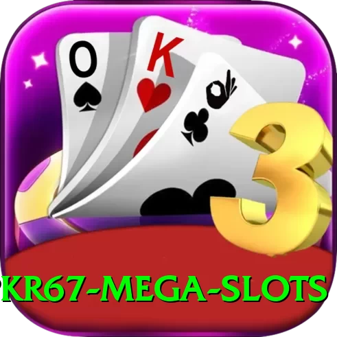 pkr67 Mega Slots - 2