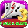pkr67 Mega Slots