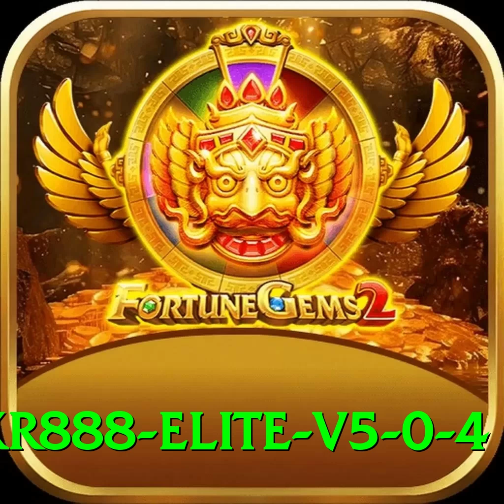 pkr888 Elite v5.0.4 - 2