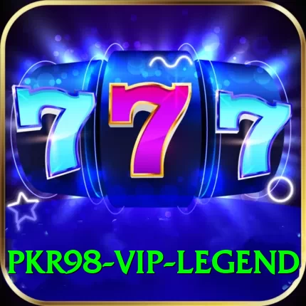 pkr98 - VIP Legend - 2
