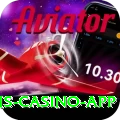 pkrbet Plus Casino App