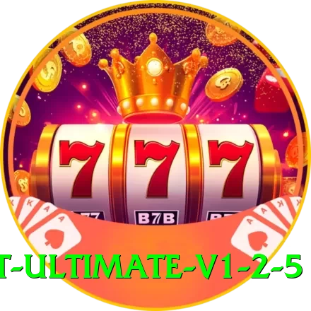 pkrbet Ultimate v1.2.5 - 2