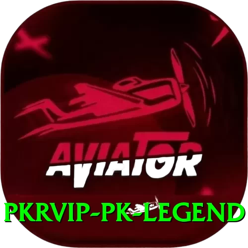 pkrvip PK Legend - 2