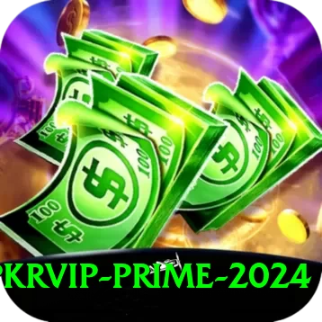 pkrvip Prime 2024 - 2
