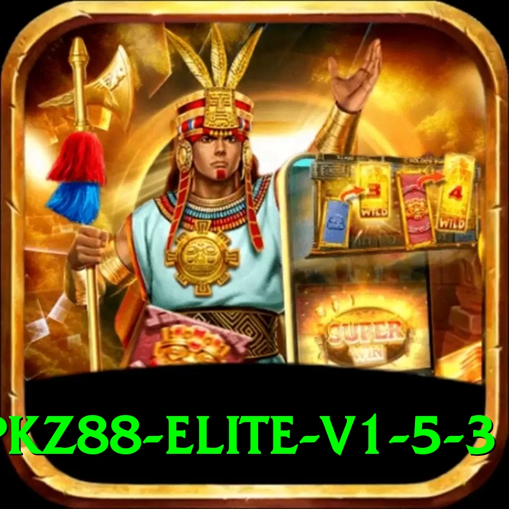 PKZ88 Elite v1.5.3 - 2