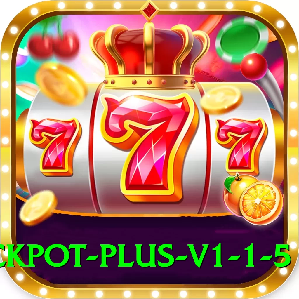pkz88.pk Jackpot Plus v1.1.5 - 2