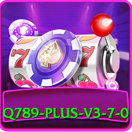 q789 Plus v3.7.0 - 2