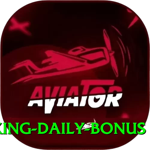r789 King - Daily Bonus - 2