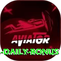 r789 King - Daily Bonus