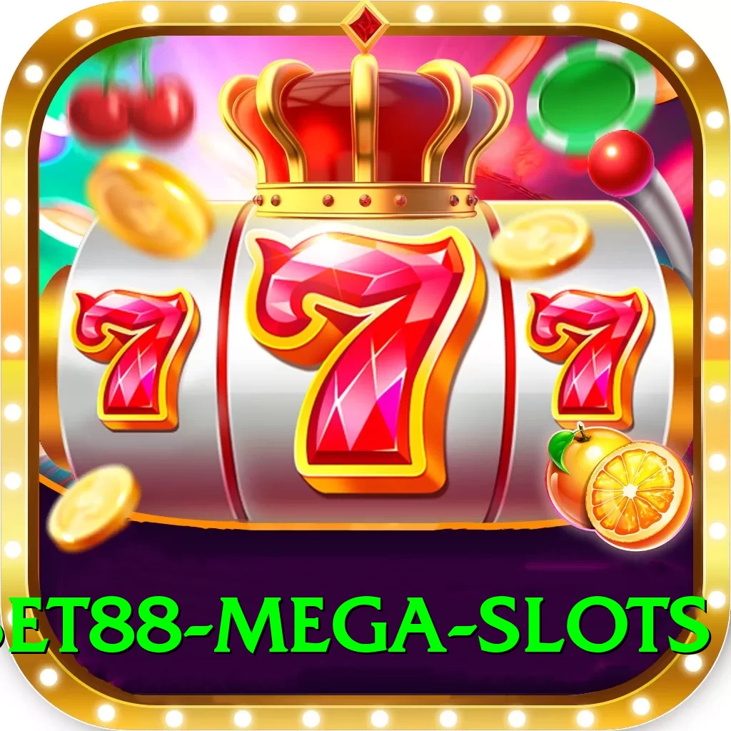 Rajabet88 Mega Slots - 2