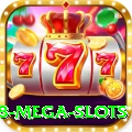 Rajabet88 Mega Slots