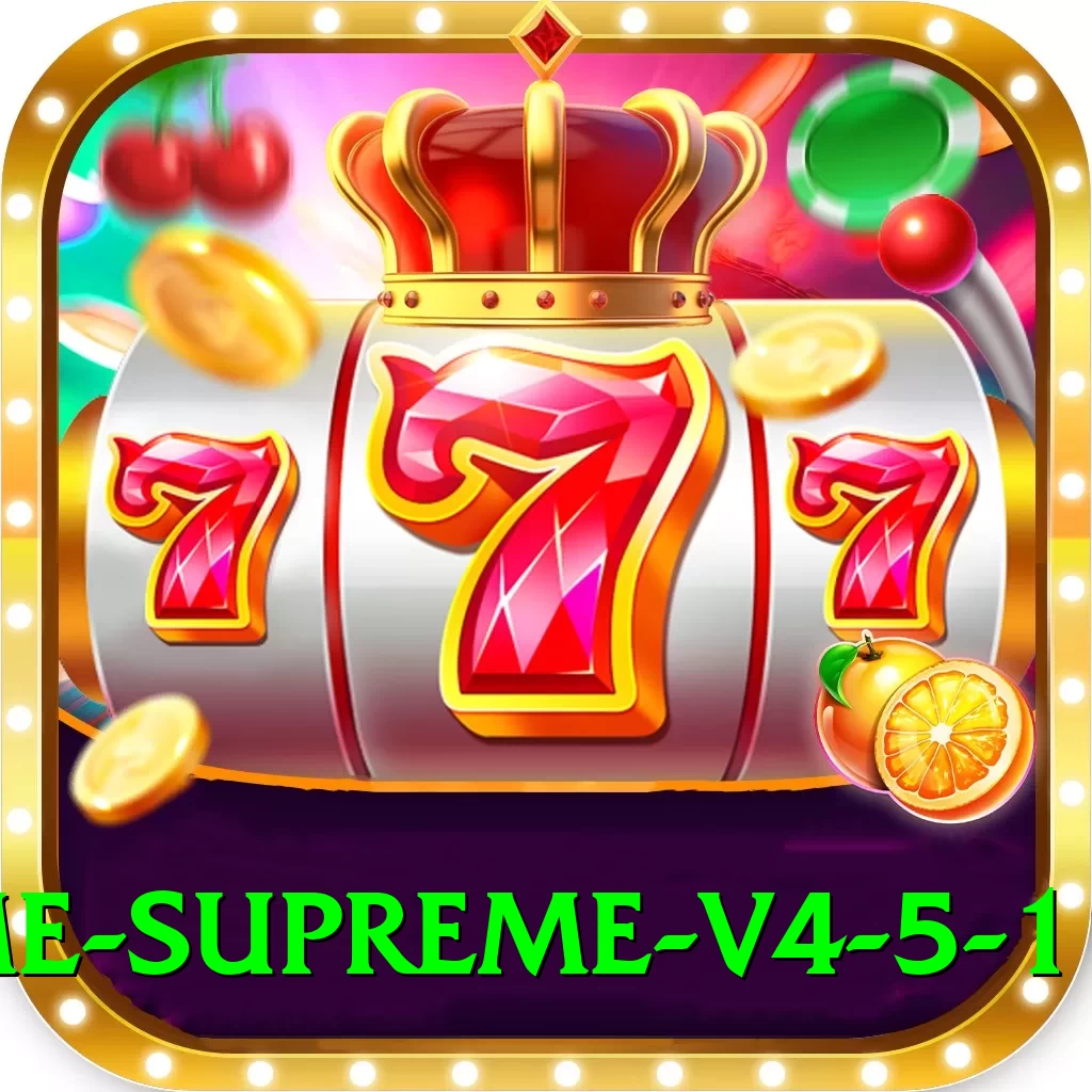 rr3 Game Supreme v4.5.1 - 2