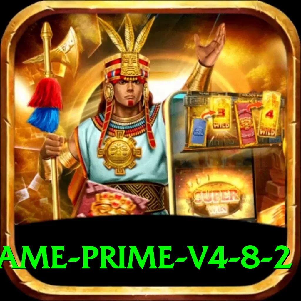 rs786 Game Prime v4.8.2 - 2
