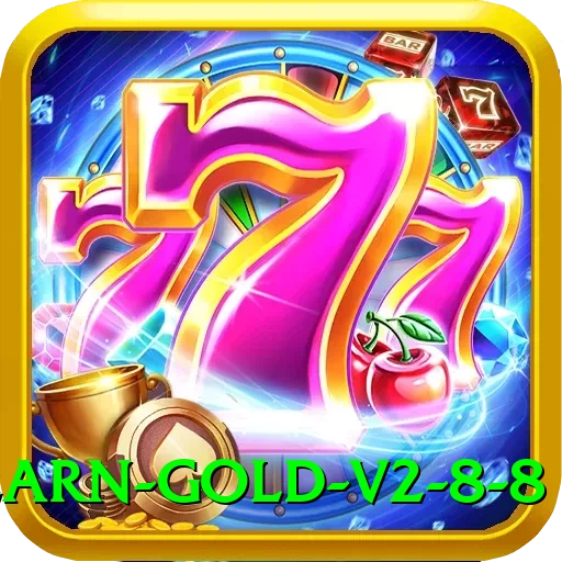 Rumi Slots Earn Gold v2.8.8 - 2