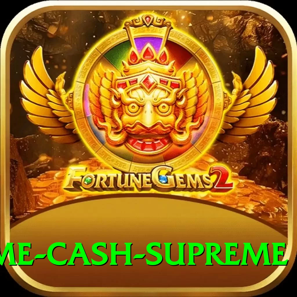 Rumi Slots Game Cash Supreme - 2