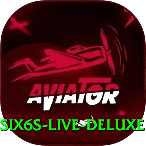 Six6s Live Deluxe - 2